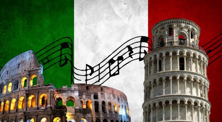 raccolta musica italiana torrent