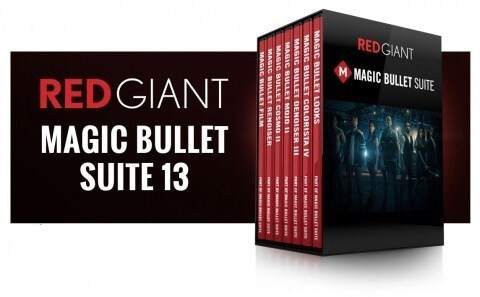 magic bullet mac torrent