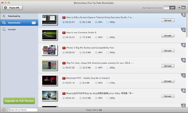 download youtube for mac free